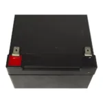 Green Cell AGM Battery 12V 12Ah - Batterie - 12.000 mAh
