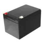 Green Cell AGM Battery 12V 12Ah - Batterie - 12.000 mAh