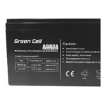 Green Cell AGM06 UPS battery