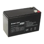 Green Cell AGM04 UPS battery