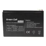 Green Cell AGM04 UPS battery