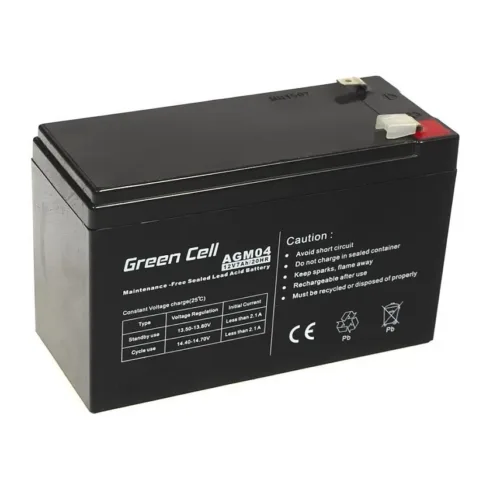 Green Cell AGM04 UPS battery