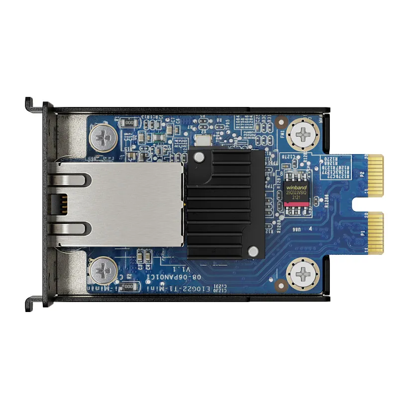 Synology E10G22-T1-Mini Synology E10G22-T1-Mini
