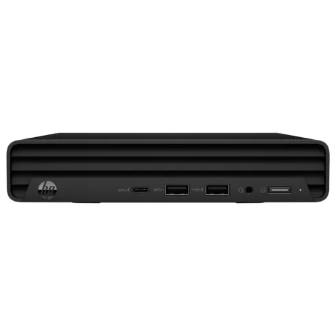 HP Pro Mini 260 G9 i3 1315U/8GB/256SSD/W11Pro 1J VOS