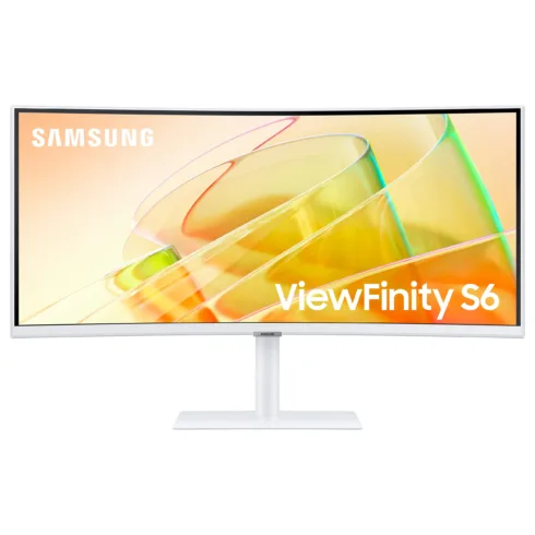 Samsung S65TC computer monitor