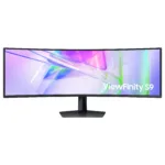 Samsung S95UC computer monitor