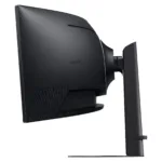 Samsung S95UC computer monitor