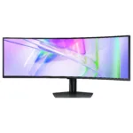 Samsung S95UC computer monitor