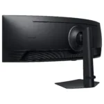 Samsung S95UC computer monitor