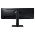 Samsung S95UC computer monitor
