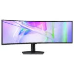 Samsung S95UC computer monitor