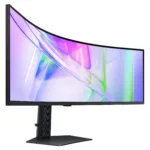 Samsung S95UC computer monitor