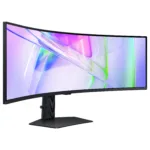 Samsung S95UC computer monitor
