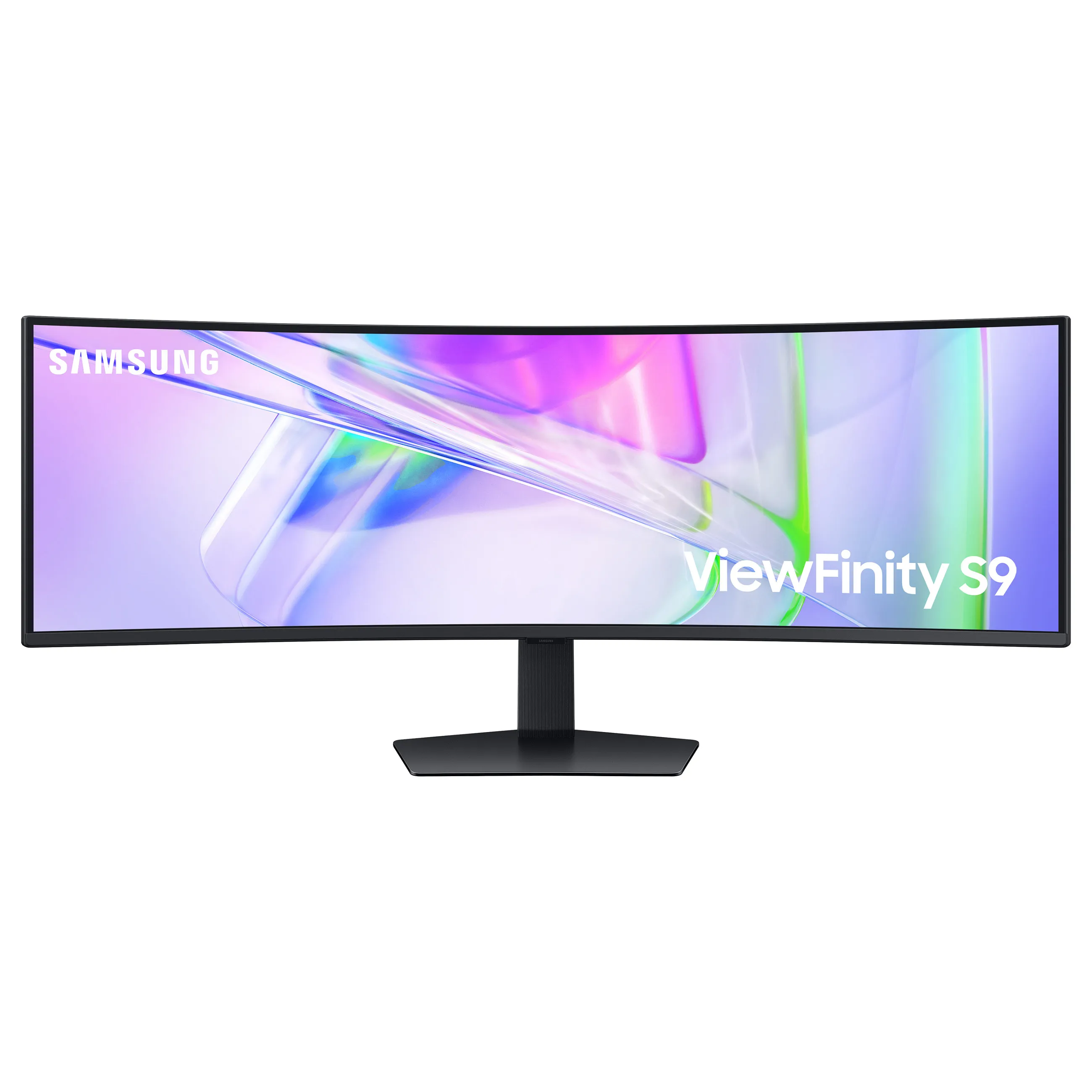 Samsung S95UC computer monitor Samsung S95UC computer monitor