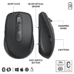 Logitech 910-006958 mouse