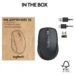 Logitech 910-006958 mouse