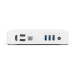 Logitech RoomMate video conferencing system