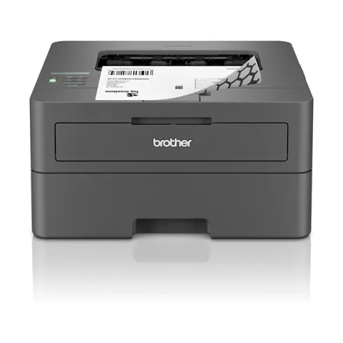 Lazerinis spausdintuvas Brother HL-L2400DW (HLL2400DWRE1)