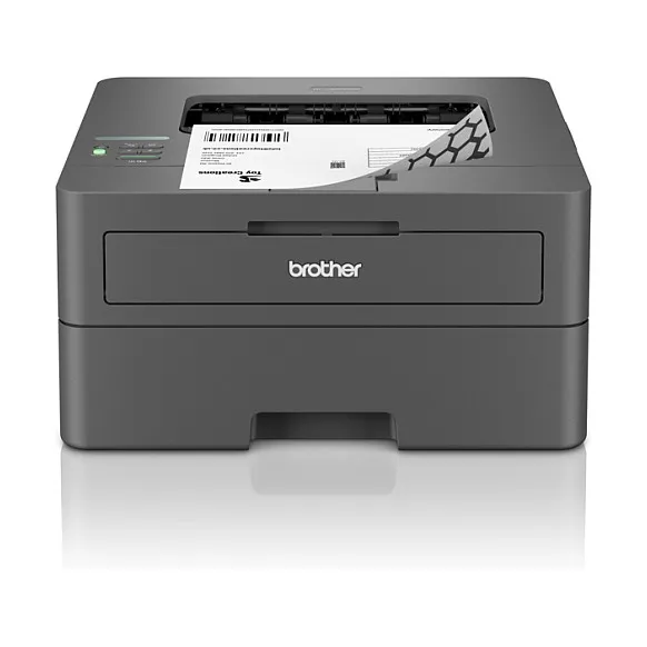 Brother HL-L2400DW laser printer Lazerinis spausdintuvas Brother HL-L2400DW (HLL2400DWRE1)