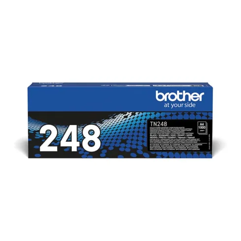 Brother TN-248BK toner cartridge