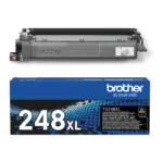 Tonerio kasetė Brother TN-248XLBK, vaizdas 2