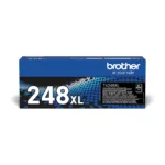 Tonerio kasetė Brother TN-248XLBK