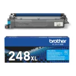 Brother TN-248XLC toner cartridge