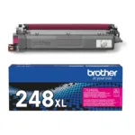 Brother TN-248XLM toner cartridge