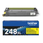 Brother TN-248XLY toner cartridge