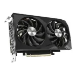 GIGABYTE GeForce RTX 3050 WINDFORCE OC V2 8G