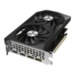 GIGABYTE GeForce RTX 3050 WINDFORCE OC V2 8G