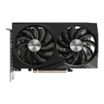 GIGABYTE GeForce RTX 3050 WINDFORCE OC V2 8G