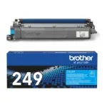 Brother TN-249C toner cartridge