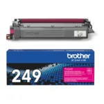 Brother TN-249M toner cartridge
