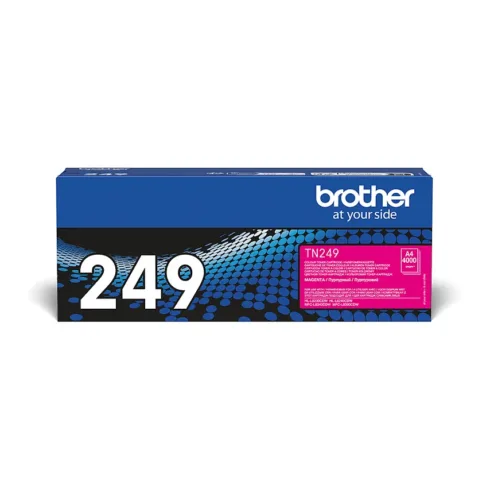Brother TN-249M toner cartridge
