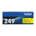 Brother TN-249Y toner cartridge