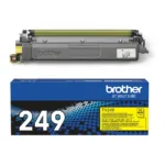 Brother TN-249Y toner cartridge