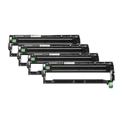 Brother DR-248CL printer drum