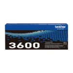 Brother TN-3600 toner cartridge