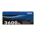 Tonerio kasetė Brother TN-3600XL, vaizdas 2