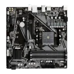 GIGABYTE A520M DS3H V2 motherboard