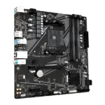 GIGABYTE A520M DS3H V2 motherboard