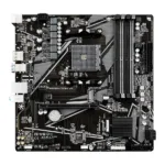 GIGABYTE A520M DS3H V2 motherboard