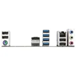 GIGABYTE A520M DS3H V2 motherboard