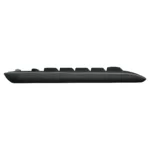 Klaviatūra Logitech MK330 (920-003989), vaizdas 3