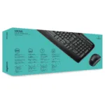 Klaviatūra Logitech MK330 (920-003989), vaizdas 7