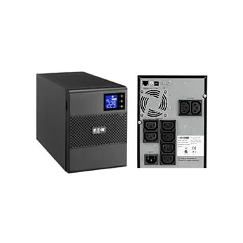 Eaton 5SC1000i uninterruptible power supply (UPS)