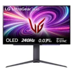 LG 27GS95QE-B computer monitor