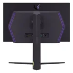 LG 27GS95QE-B computer monitor