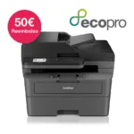 Brother MFC-L2860DWE multifunction printer
